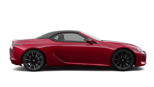 LC Convertible
